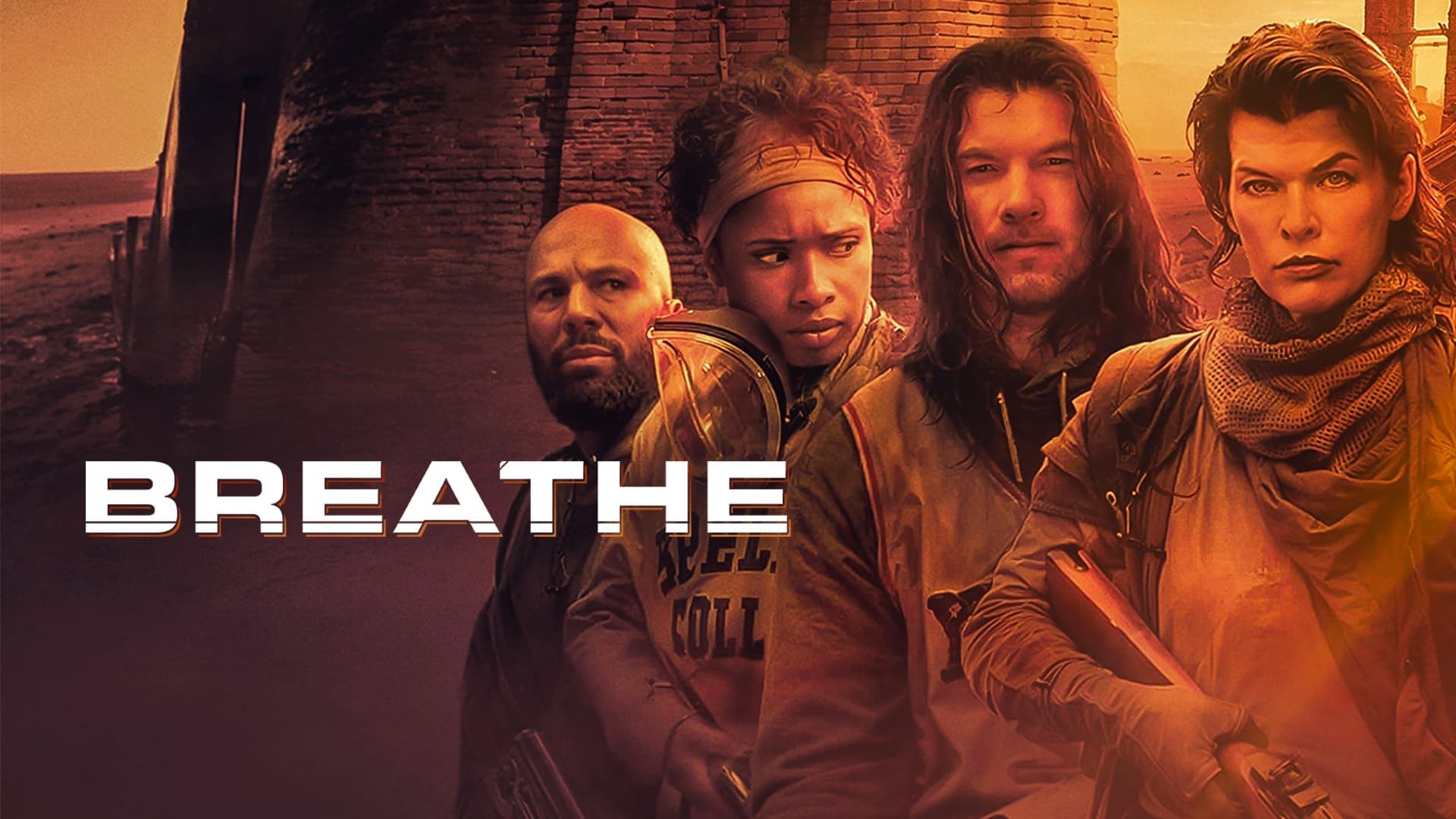 Foto de BREATHE