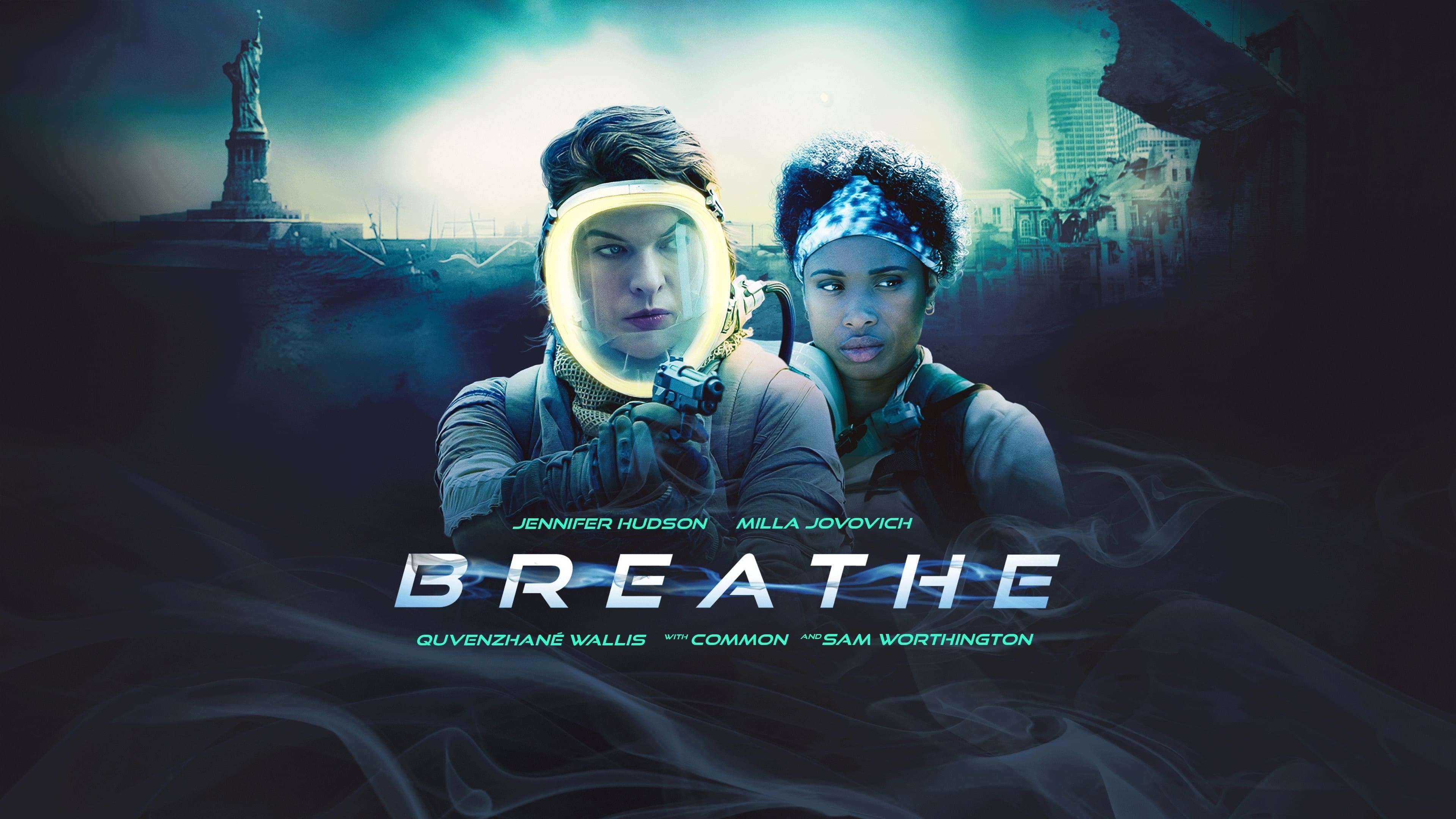 Foto de BREATHE