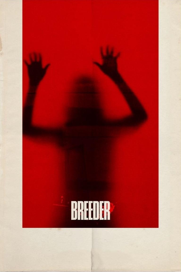 Poster de BREEDER