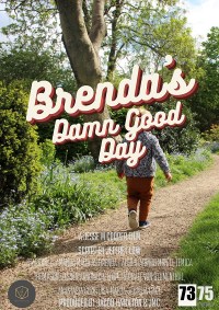 Brenda's Damn Good Day