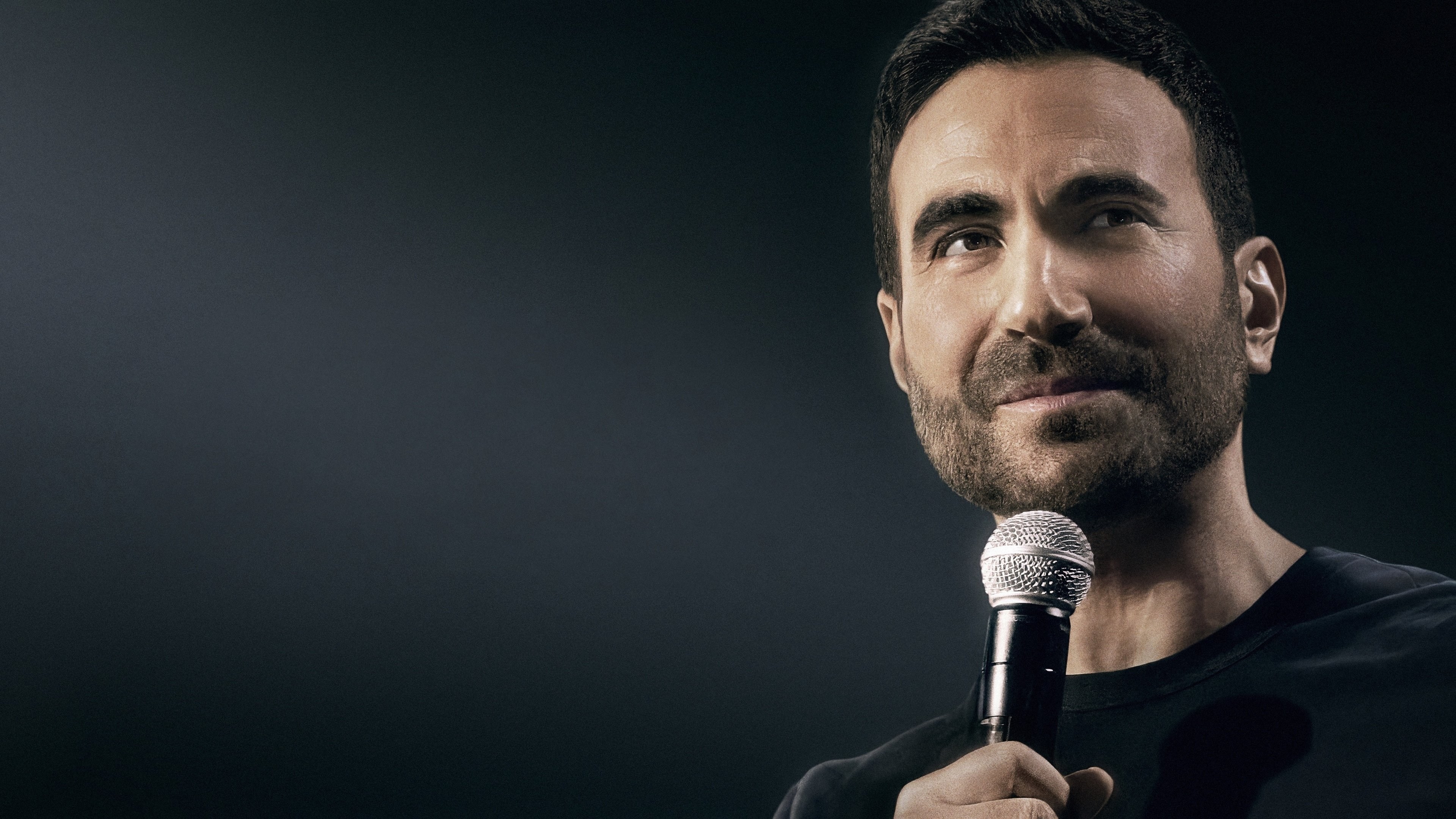 Foto de BRETT GOLDSTEIN: THE SECOND BEST NIGHT OF YOUR LIFE