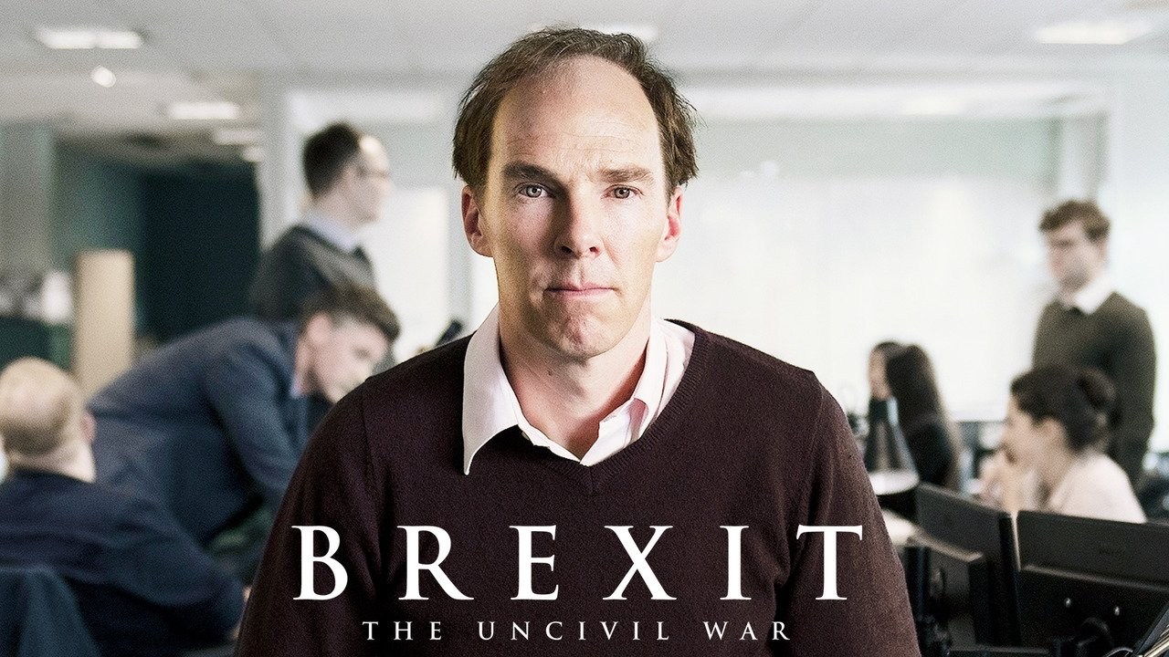 Foto de BREXIT: UNA GUERRA INCIVIL