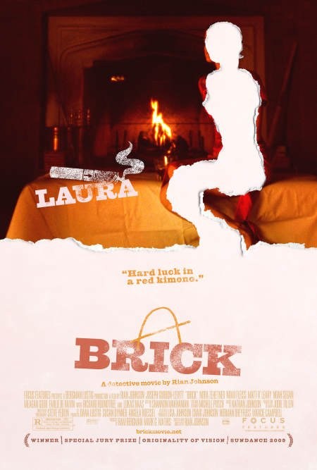 Poster de BRICK