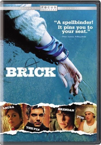 Poster de BRICK