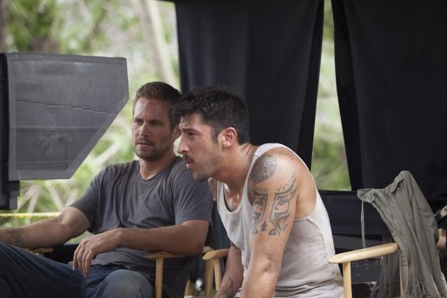 Foto de BRICK MANSIONS (LA FORTALEZA)