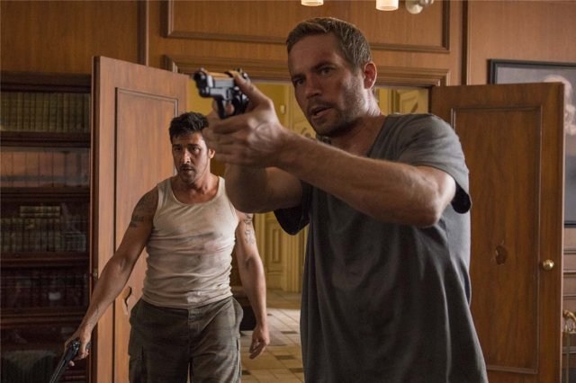 Foto de BRICK MANSIONS (LA FORTALEZA)