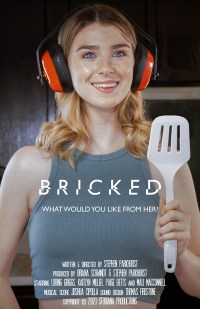 Bricked