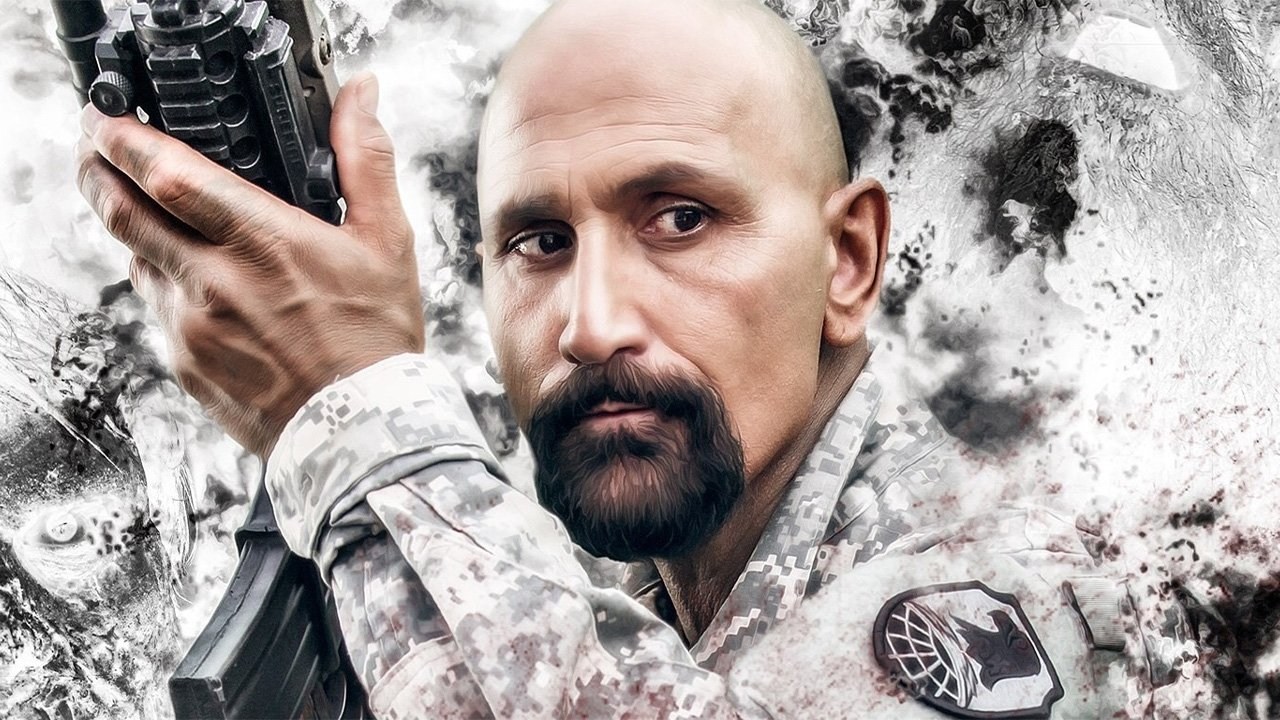 Foto de BRIDGE OF THE DOOMED