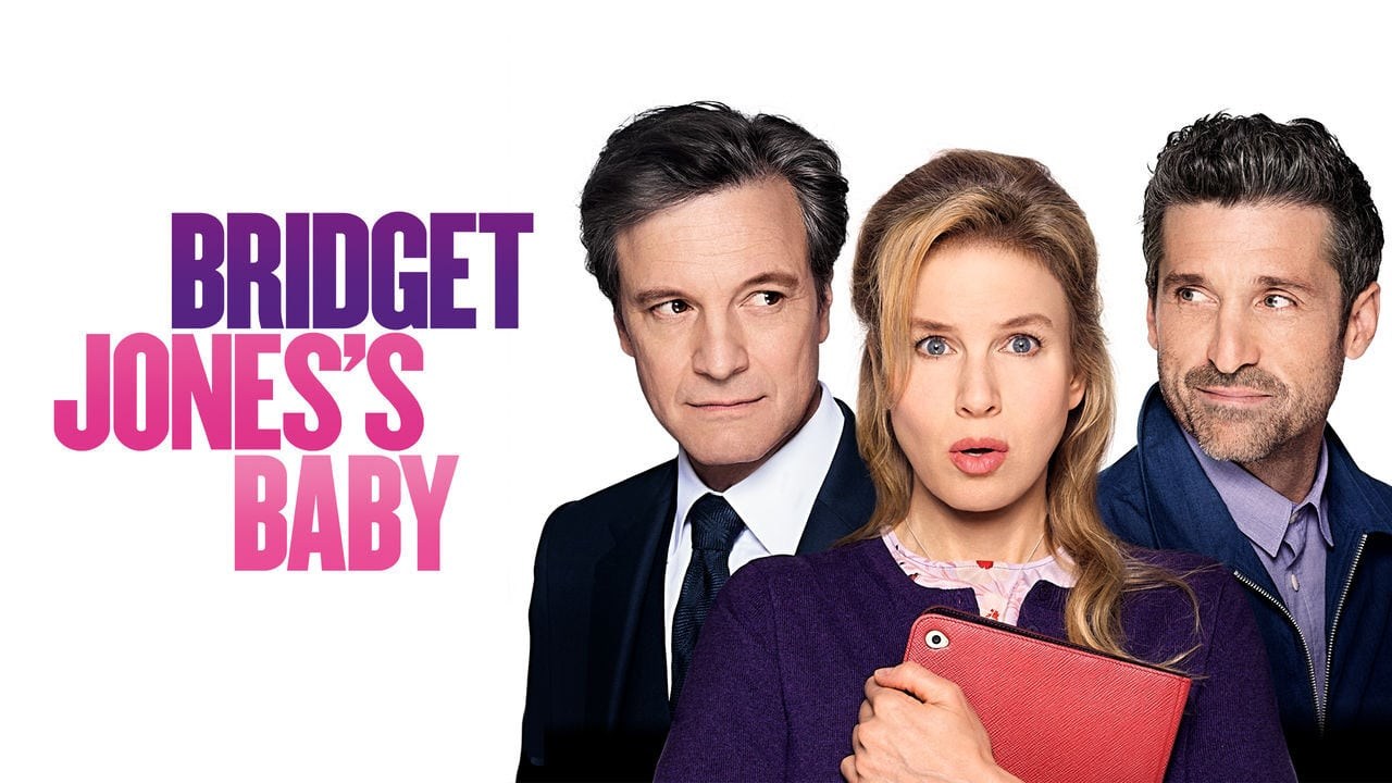 Foto de BRIDGET JONES' BABY