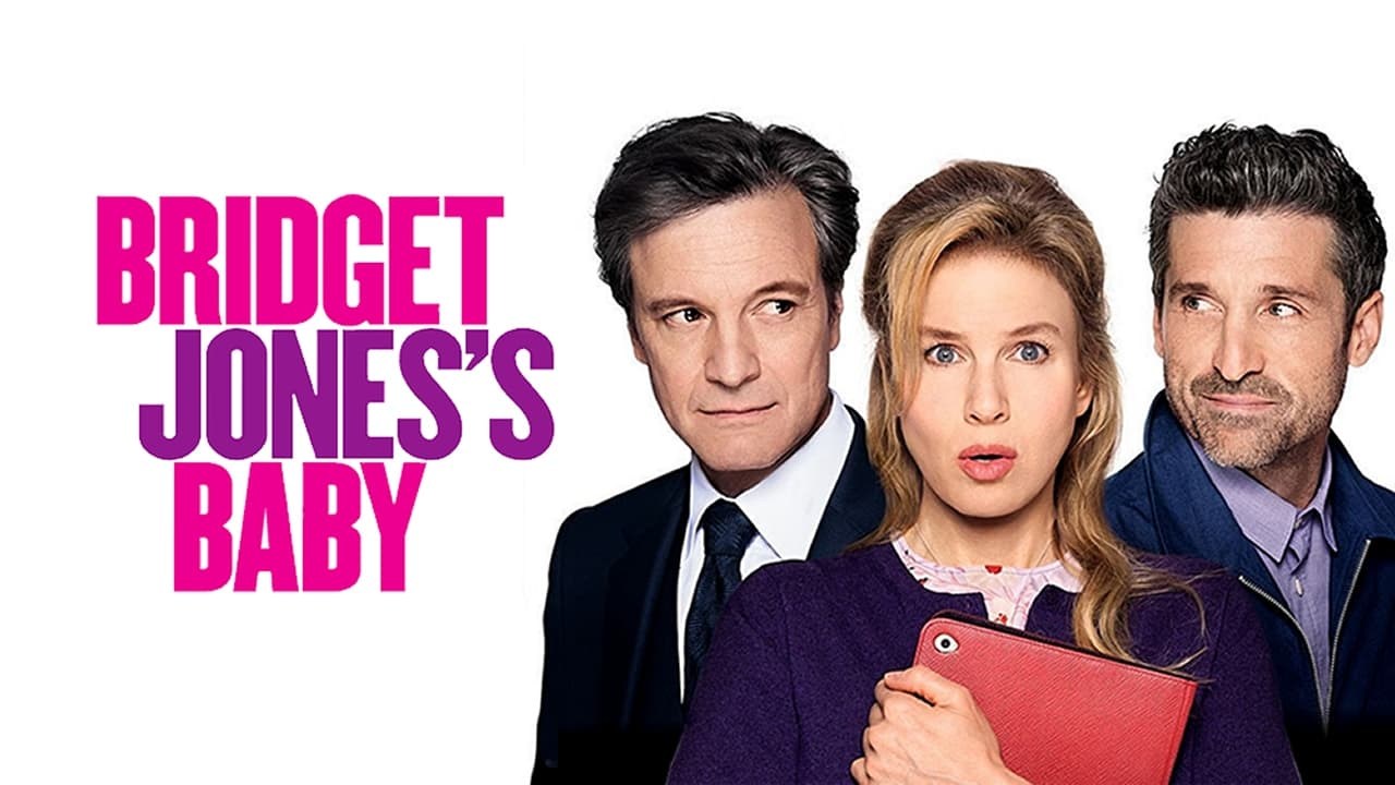 Foto de BRIDGET JONES' BABY