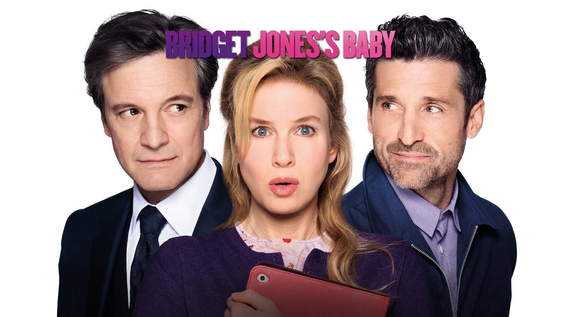 Foto de BRIDGET JONES' BABY