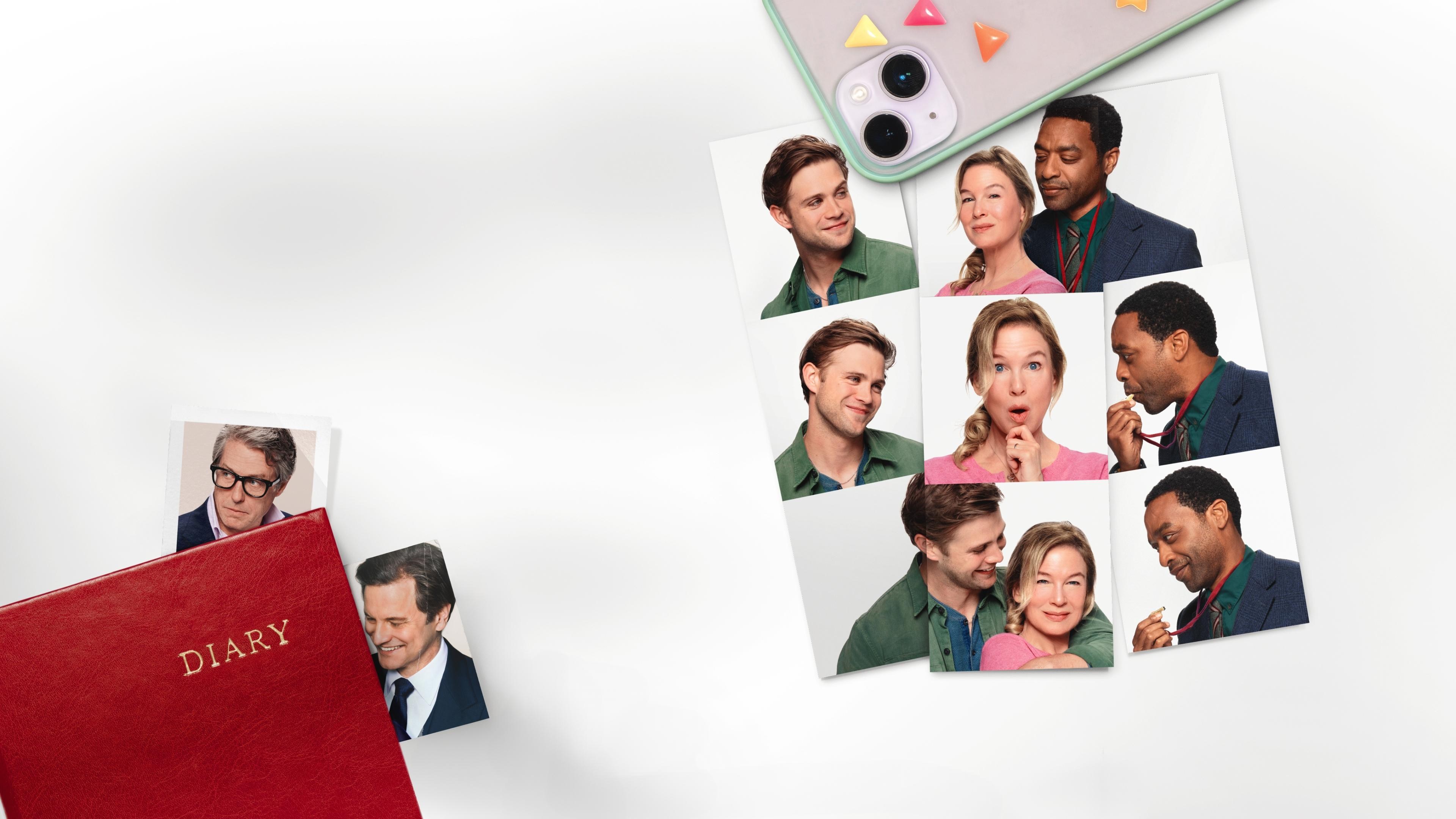 Foto de BRIDGET JONES: LOCA POR ÉL