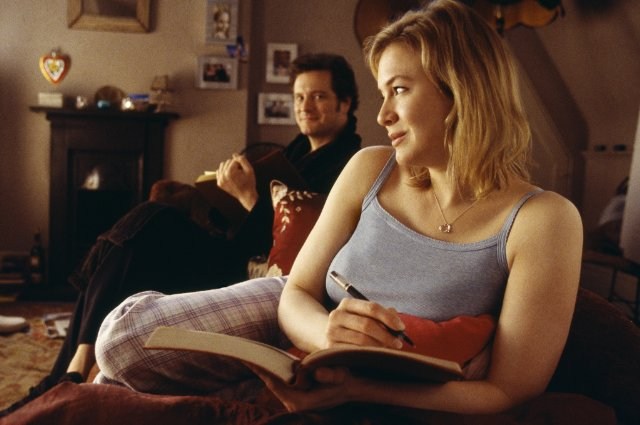 Foto de BRIDGET JONES: SOBREVIVIRÉ