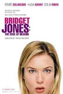 Poster de BRIDGET JONES: SOBREVIVIRÉ