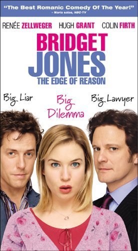 Poster de BRIDGET JONES: SOBREVIVIRÉ