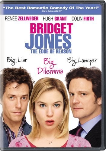 Poster de BRIDGET JONES: SOBREVIVIRÉ