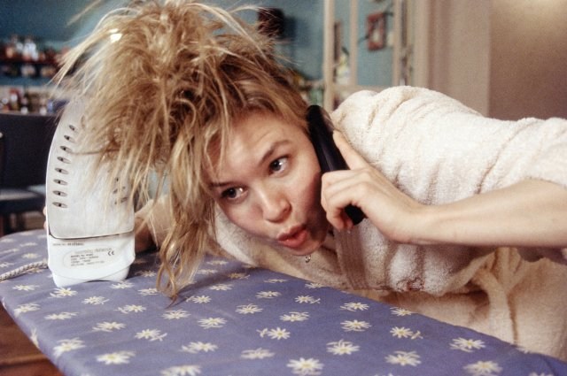 Foto de BRIDGET JONES: SOBREVIVIRÉ
