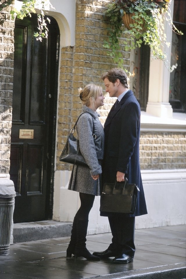 Poster de BRIDGET JONES: SOBREVIVIRÉ