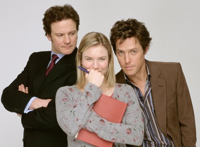 Foto de BRIDGET JONES: SOBREVIVIRÉ