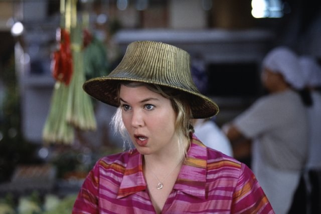 Foto de BRIDGET JONES: SOBREVIVIRÉ