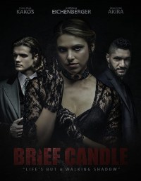 Película Brief Candle