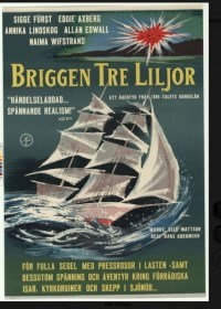Briggen Tre Liljor