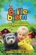 Brillebjørn på bondegården