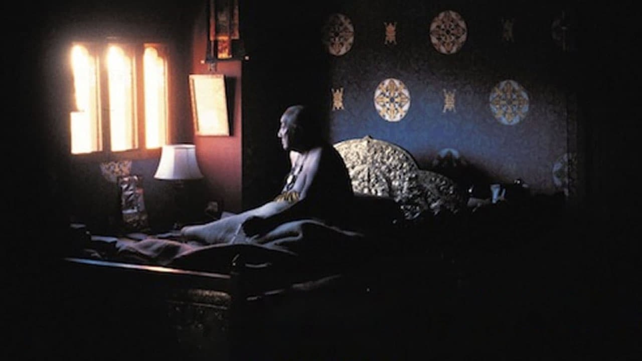Foto de BRILLIANT MOON: GLIMPSES OF DILGO KHYENTSE RINPOCHE