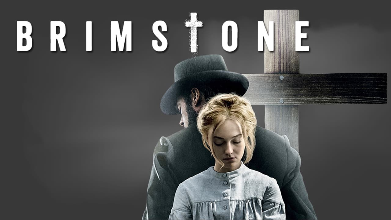 Foto de BRIMSTONE. LA HIJA DEL PREDICADOR