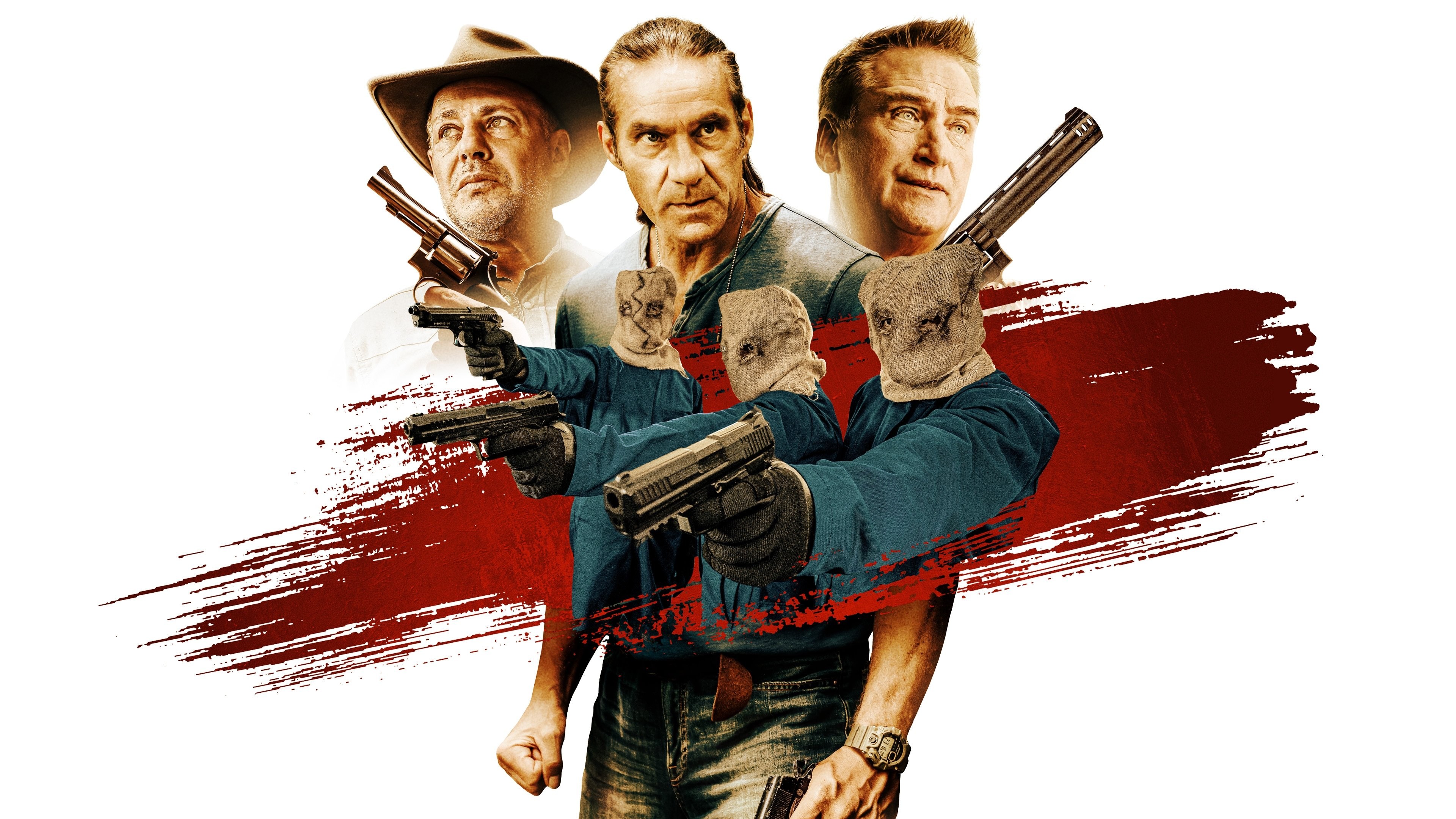 Foto de BRING HIM BACK DEAD