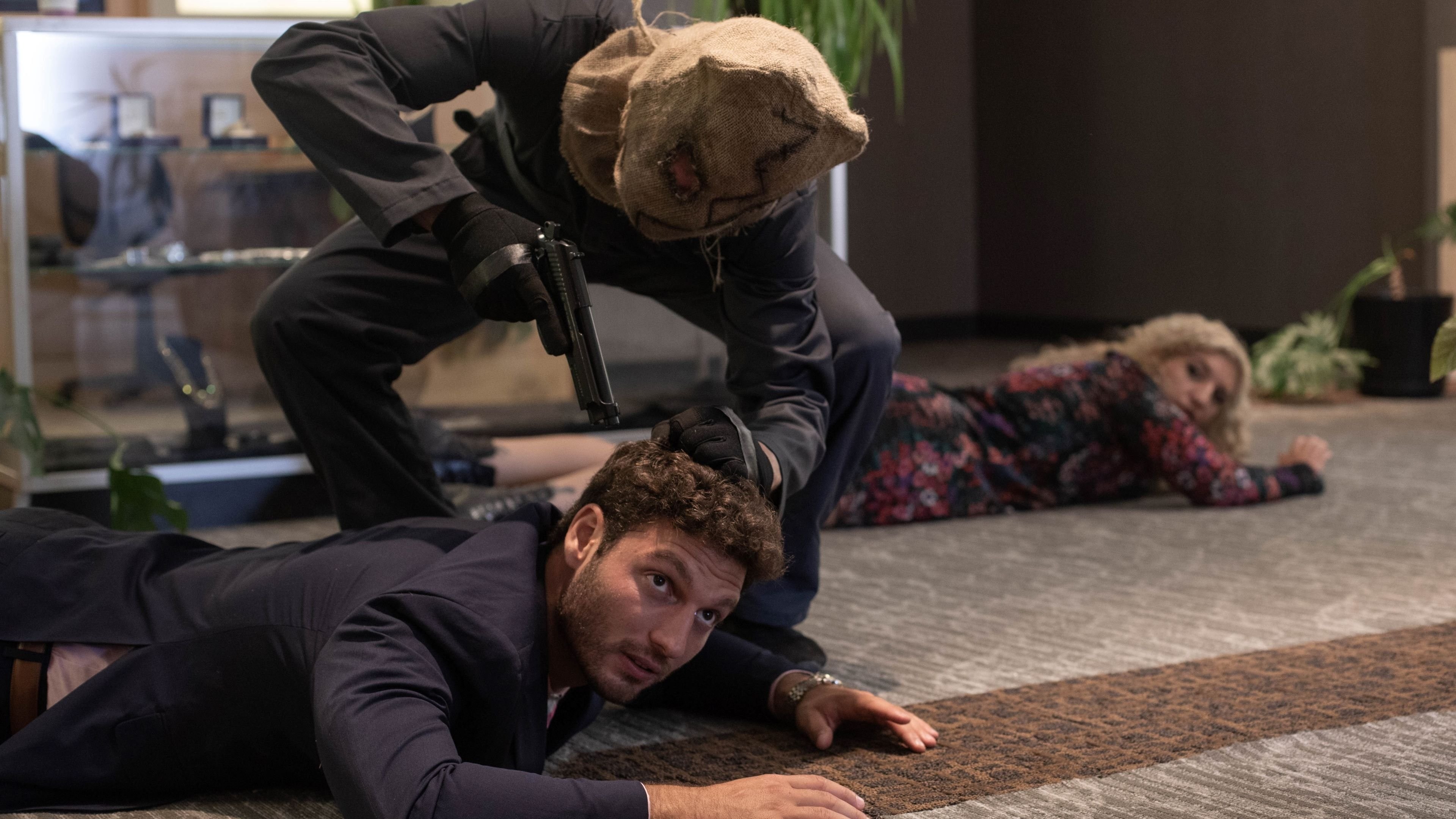 Foto de BRING HIM BACK DEAD