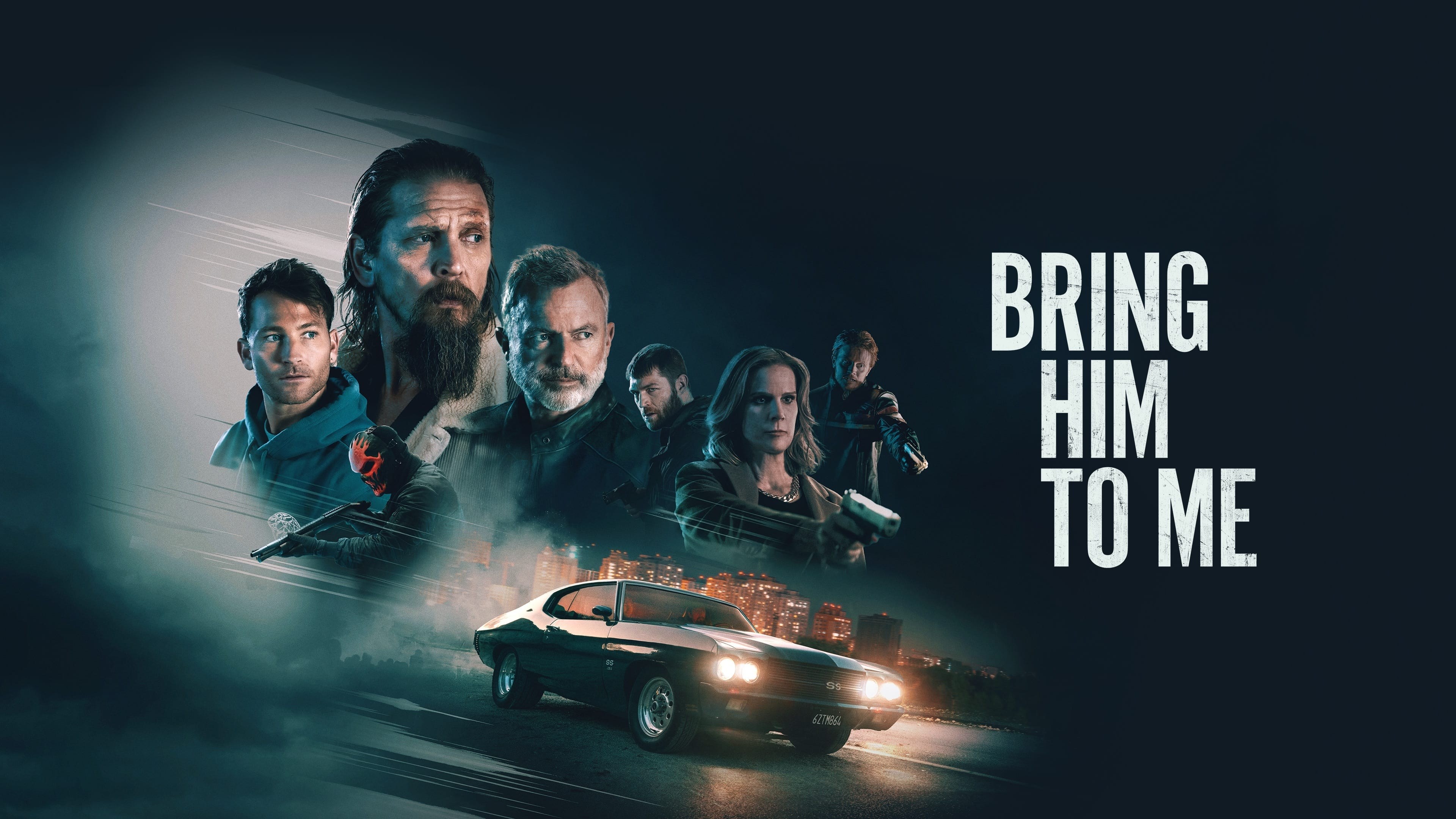 Foto de BRING HIM TO ME