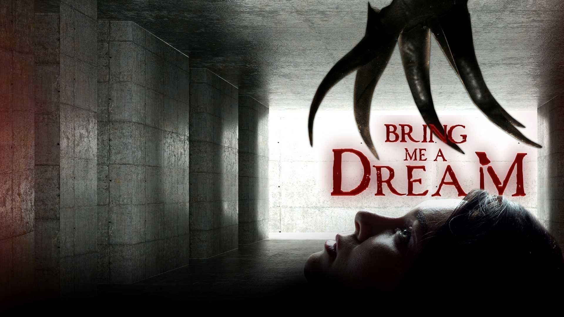 Foto de BRING ME A DREAM