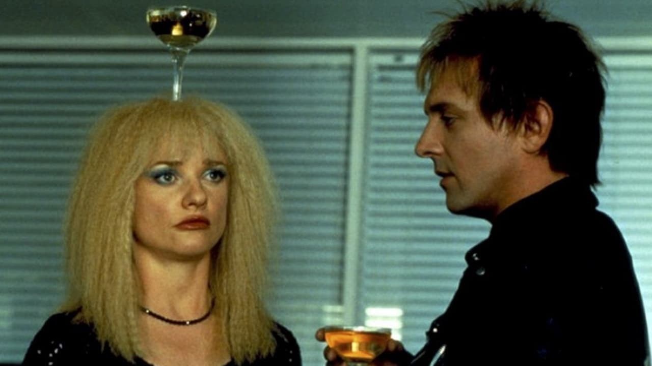 Foto de BRING ME THE HEAD OF MAVIS DAVIS