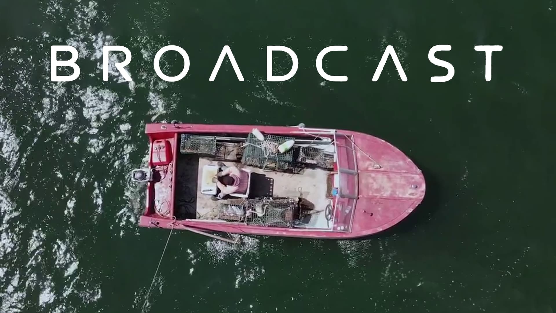 Foto de BROADCAST