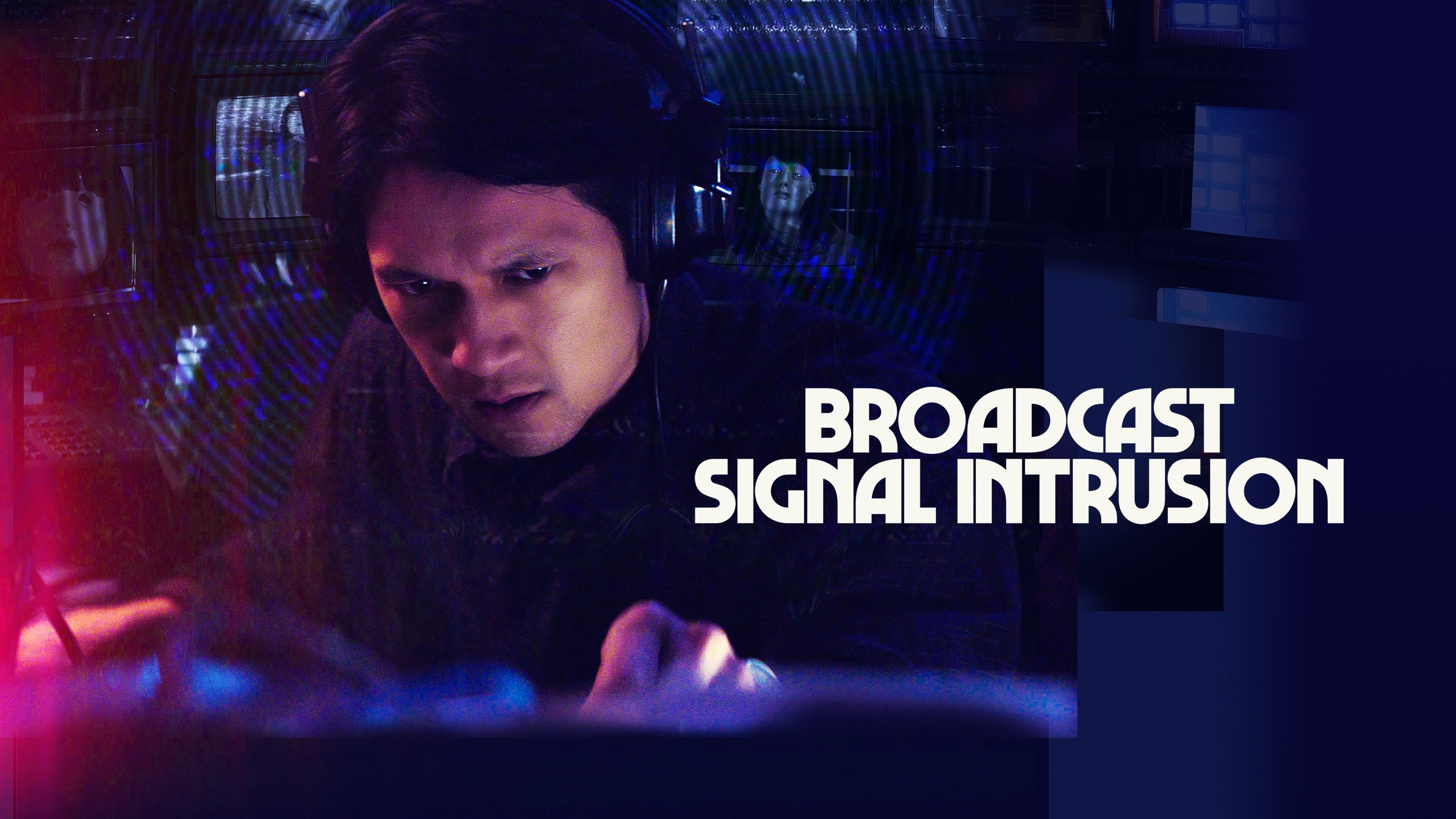 Foto de BROADCAST SIGNAL INTRUSION