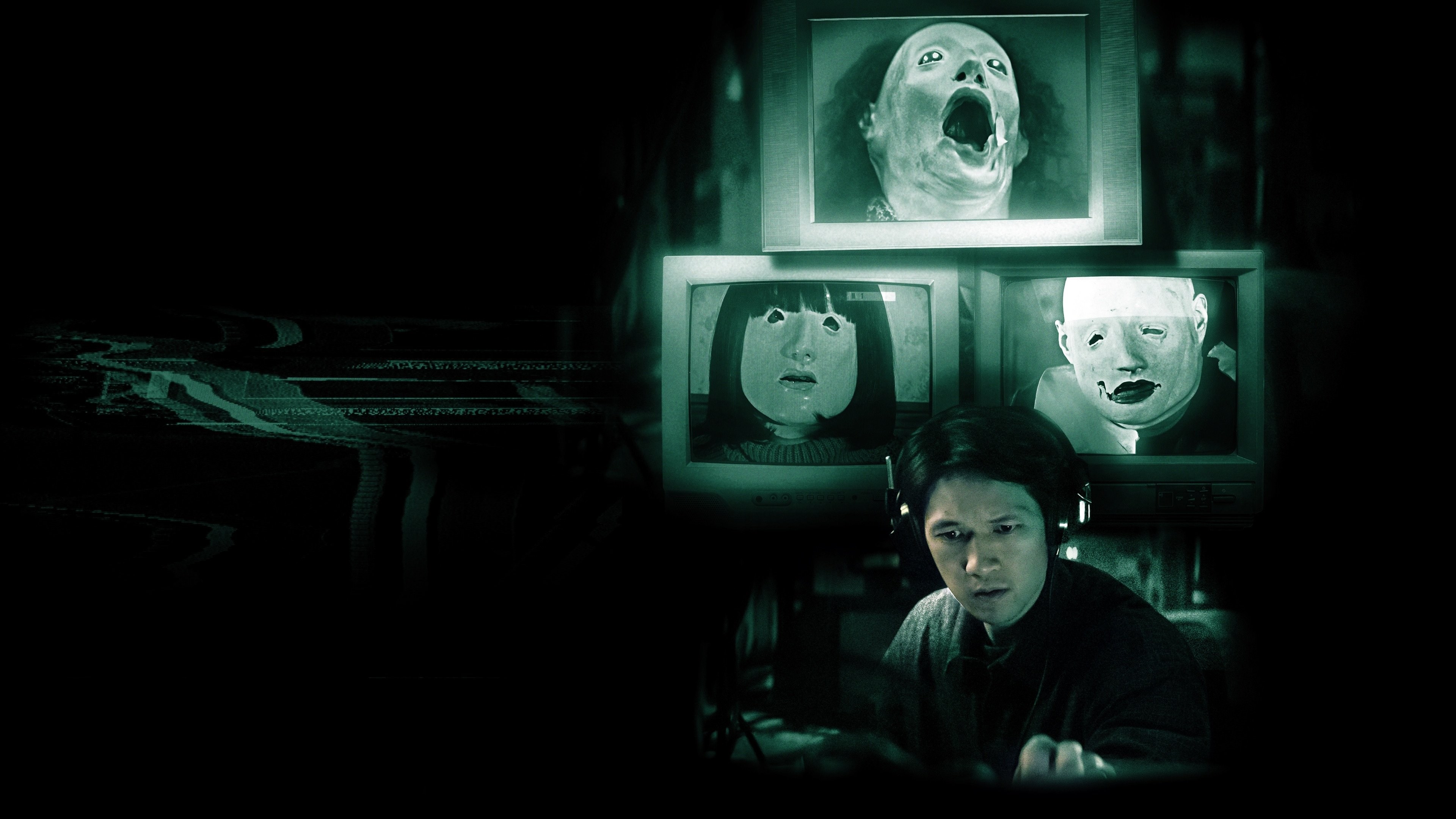 Foto de BROADCAST SIGNAL INTRUSION
