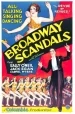 Broadway Scandals