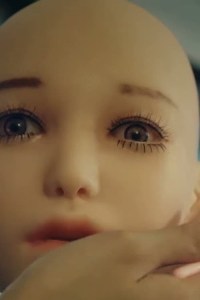 Película Broca's Aphasia