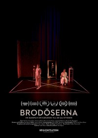 Brodöserna