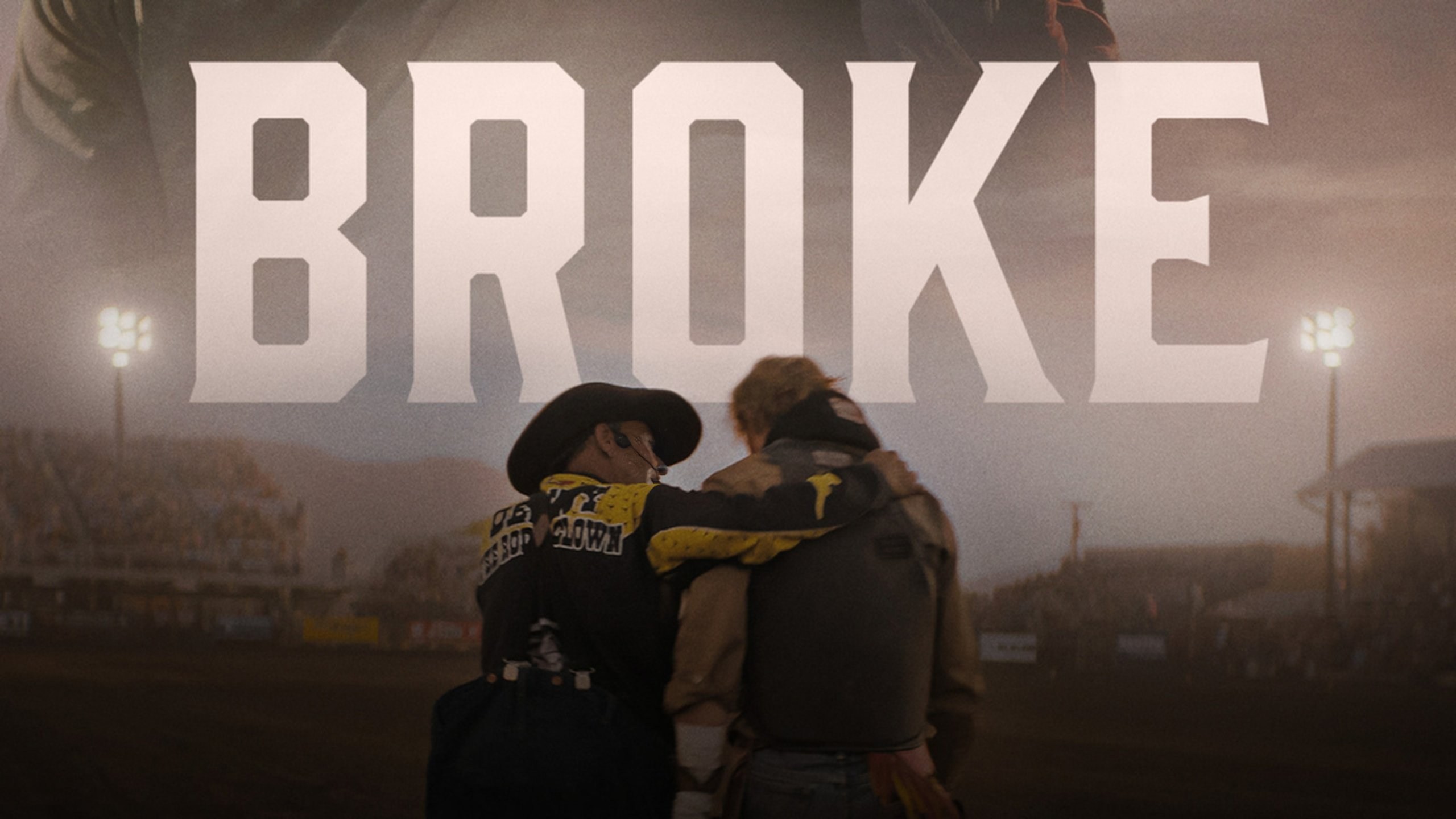 Foto de BROKE