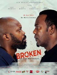 Broken