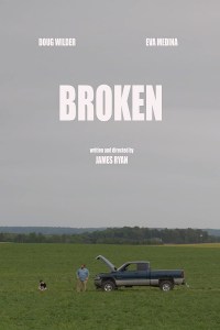 Broken