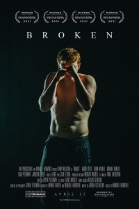 Broken