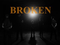 Broken