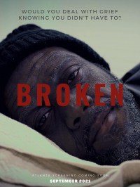 Broken
