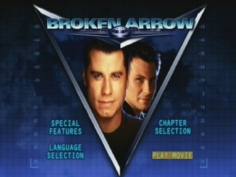 Foto de BROKEN ARROW: ALARMA NUCLEAR