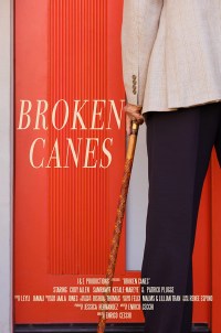 Broken Canes