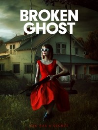 Broken Ghost