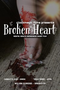 Broken Heart